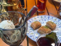 -Antalya安塔利亚土耳其餐厅(猎德店)