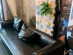 -MAAN COFFEE(金桥店)