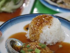 -前王院•巧克力海鲜市集餐厅(万平口店)