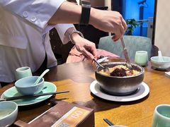-粗茶淡饭·隐庐私厨(东亭店)