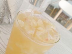 桃桃乌龙-娜娜家•Nana's restaurant (南开大悦城店)