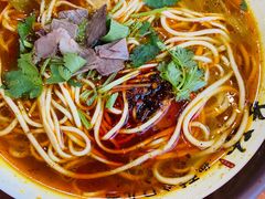 -美玲拉面(鞍山西道店)