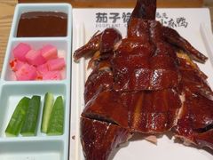 -茄子恰恰·新云南小炒(坪山益田店)