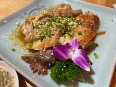 -德胜轩正宗顺德菜(宝安沙井会展中心店)