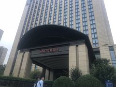 -济南喜来登酒店