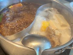 -一哥澳门豆捞·澳门风打边炉(高德置地店)