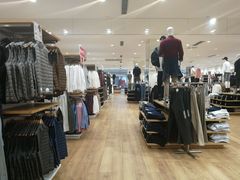 -优衣库(重庆万象城店)