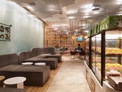 -奈雪的茶(国金中心店)