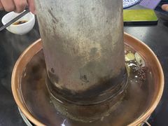 -喜来顺大铜锅涮羊肉(平江道店)