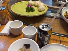 -云尊府云南菜·蒸汽石锅鱼(学清路店)