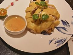 -铭轩中餐厅·海南菜·粤菜(亚龙湾瑞吉店)