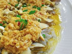 -大众海鲜(巨龙北路店)