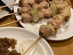 -福烤锦花(长乐路店)