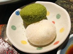 -炙柒Sekinana·精致料理 烧鸟·铁板烧(海上世界店)