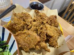 -Woolee韩食堂·韩式家庭料理