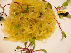 金瓜丝海蜇皮-上海小南国(国发店)