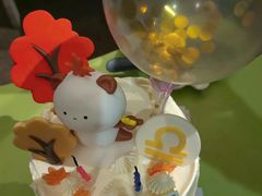-CAKE BOSS 蛋糕老板(北京世纪金源购物中心)