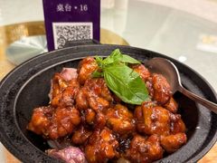 -清华大学-甲所餐厅
