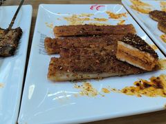 -花儿穆萨·烤肉餐厅(石马坪店)