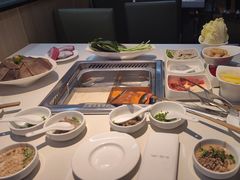 -海底捞火锅(威高广场店)