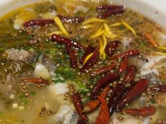 -太二酸菜鱼(正大广场店)