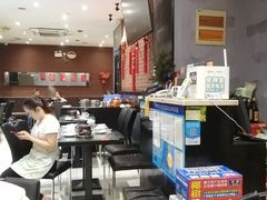 -川香煲(茅台路店)