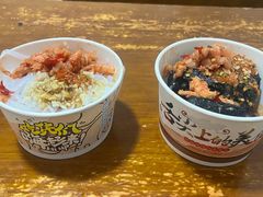 -李字号臭豆腐(总店)