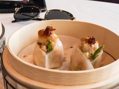 -金轩中餐厅 Jin Xuan(浦东丽思卡尔顿酒店)