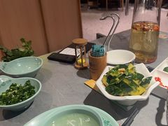 -原味四季椰子鸡(平湖天虹店)