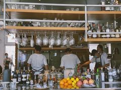 -BOR Eatery(安福路店)