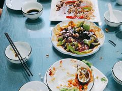 -龙香居海鲜浑锅家常菜·特色驴肉