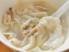 -雪琴面馆富安特色鱼汤面(城中花园店)