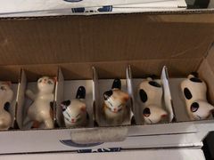 纪念品-猫咪博物馆(顶澳仔猫街店)