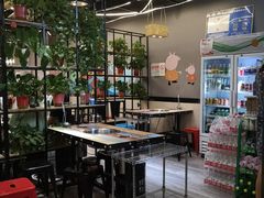 大堂-屋头串串(沁水路店)