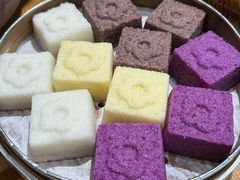 -陈家味(古柏店)