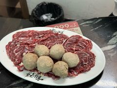 -官塘兄弟·潮汕牛肉店(官塘总店)