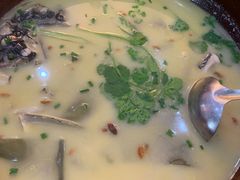 -灵福缘私房菜·农家菜(拈花湾·灵山大佛必推店)