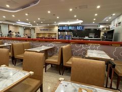 -首都机场T3航站楼商务CIP贵宾厅