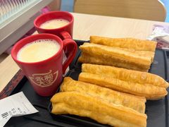 -永和大王(茉莉上新·友谊店)