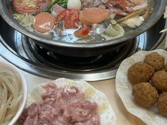 -海关荤豆花(洋河一路店)