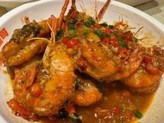 -小林哥的海鲜馆·夜宵烧烤(渔人码头店)