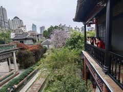 -东莞市可园博物馆