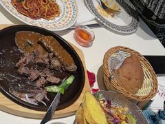 -俄士厨房(印象汇店)