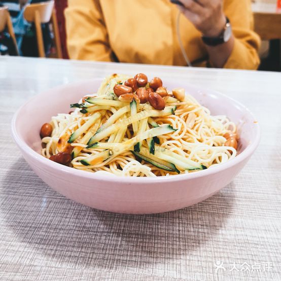 江家菜馆(华景苑店)