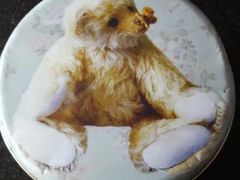 -珍妮曲奇聪明小熊(尖沙咀店)