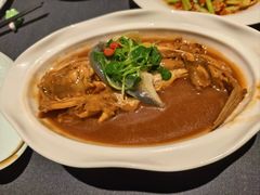 -肆月河豚·淮扬菜·湘菜(华天店)