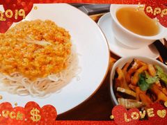 -苏堂阳春面•九年庆(北京路天河城店)