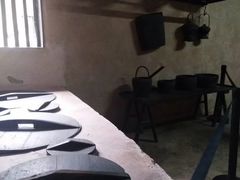 -韶山毛泽东同志故居