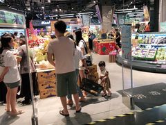 -blt精品超市(KKMALL京基店)
