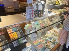 -銀座あけぼの (銀座本店)